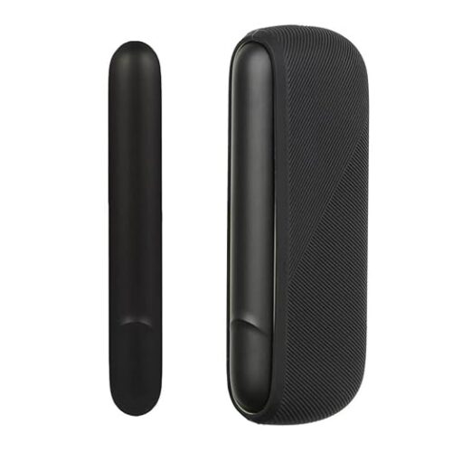 Ecosystem Silicone Case Cover for IQOS ILUMA i ONE | Shockproof Anti-Slip Protective Sleeve