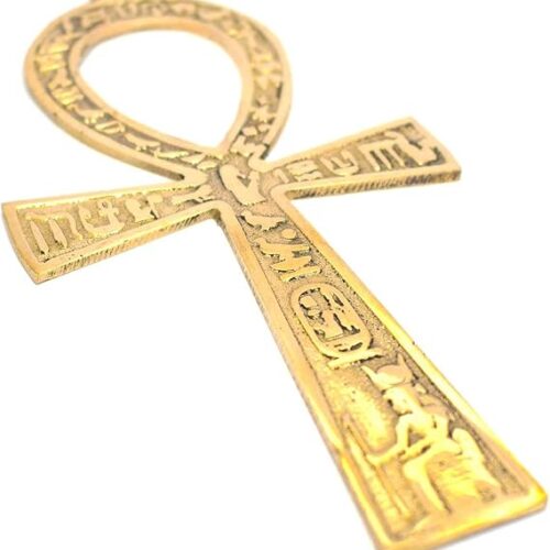 immatgar Pharaonic Egyptian Figurine | Handmade Decorative Souvenir Sculpture from Egypt