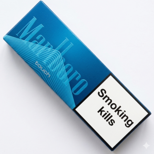 Papierosy Marlboro Touch
