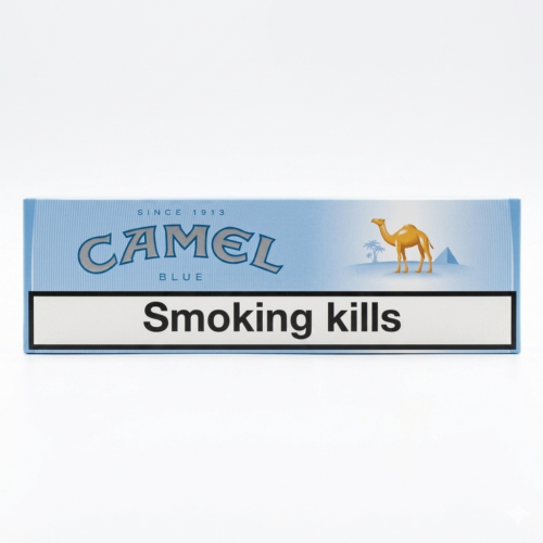 Camel Blue Cigarettes