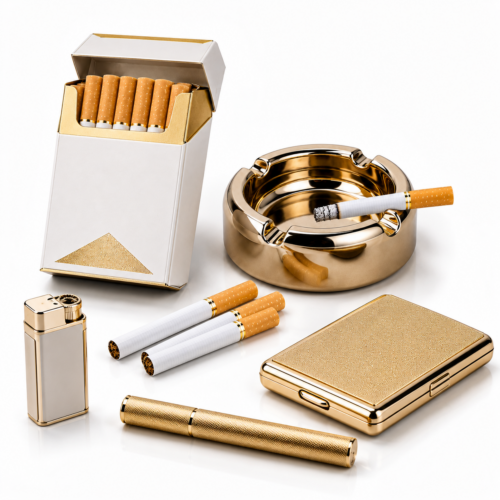 Cigarettes