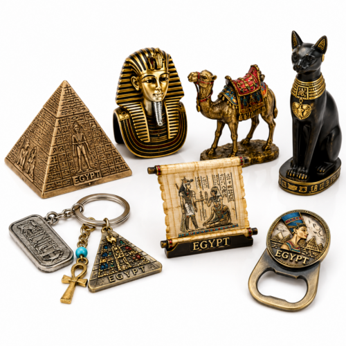 souvenirs