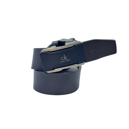 Premium Calvin Klein Style Leather Belt