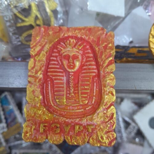Ancient Egyptian Magnet