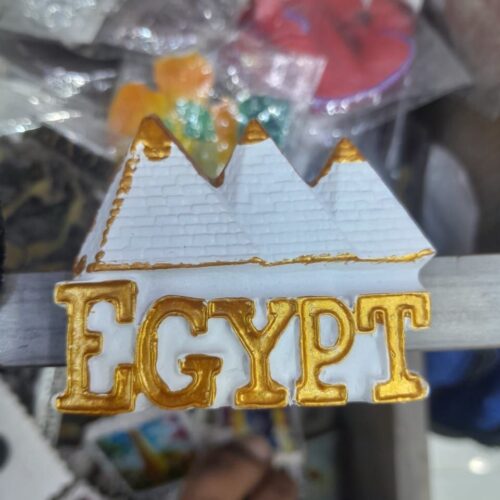 Ancient Egyptian Magnet