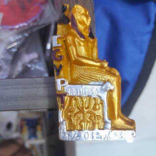 Ancient Egyptian Magnet