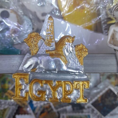 Ancient Egyptian Magnet