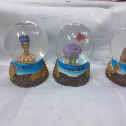 Water Balls