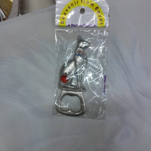 Kühlschrankmagnet mit Flaschenöffner
