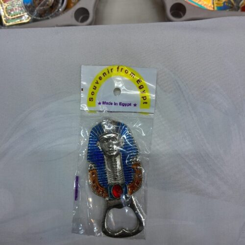Kühlschrankmagnet mit Flaschenöffner