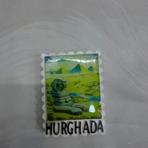 Kühlschrankmagnet mit Flaschenöffner