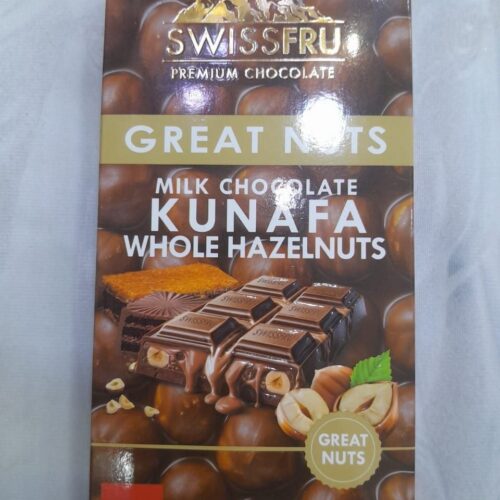 Chocolate