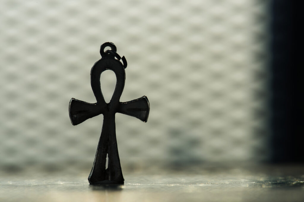 The Ankh Symbol (Key of Life): Meaning, Origins, and Spiritual Protection