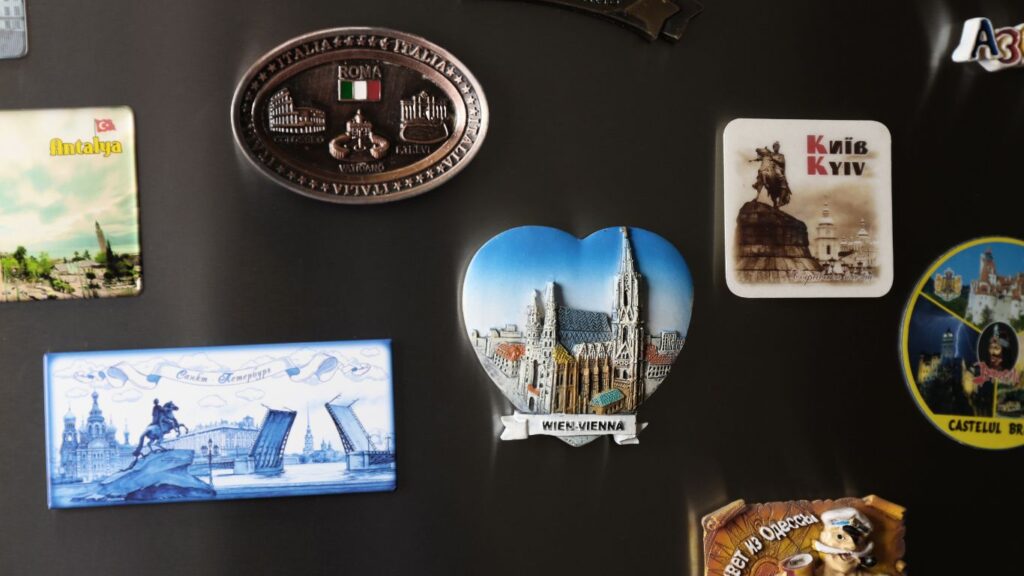 Egyptian Fridge Magnets and Bottle Openers: An Egypt Fridge Magnet Souvenir Buyer’s Guide